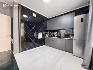 80 м², 3-комнатная квартира, этаж 5 из 17, 80 м², изображение - 11