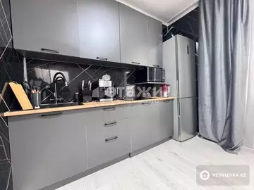 80 м², 3-комнатная квартира, этаж 5 из 17, 80 м², изображение - 14