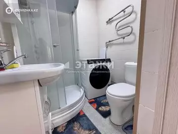 80 м², 3-комнатная квартира, этаж 5 из 17, 80 м², изображение - 19