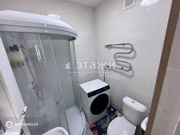 80 м², 3-комнатная квартира, этаж 5 из 17, 80 м², изображение - 20