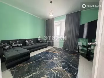 80 м², 3-комнатная квартира, этаж 5 из 17, 80 м², изображение - 21