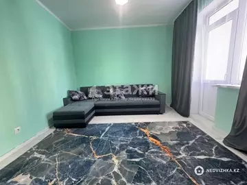 80 м², 3-комнатная квартира, этаж 5 из 17, 80 м², изображение - 22