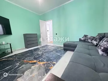 80 м², 3-комнатная квартира, этаж 5 из 17, 80 м², изображение - 23