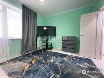 80 м², 3-комнатная квартира, этаж 5 из 17, 80 м², изображение - 24