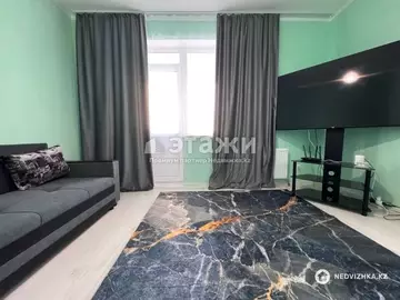 80 м², 3-комнатная квартира, этаж 5 из 17, 80 м², изображение - 25