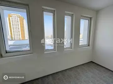 80 м², 3-комнатная квартира, этаж 5 из 17, 80 м², изображение - 26