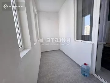 80 м², 3-комнатная квартира, этаж 5 из 17, 80 м², изображение - 27
