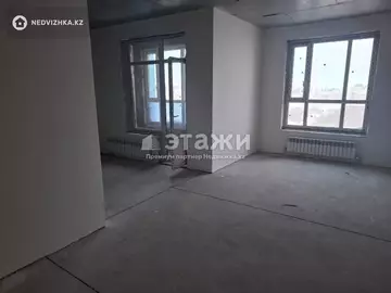 65 м², 2-комнатная квартира, этаж 11 из 12, 65 м², изображение - 4