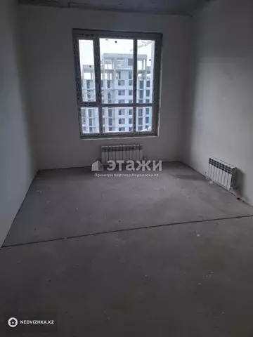 65 м², 2-комнатная квартира, этаж 11 из 12, 65 м², изображение - 8