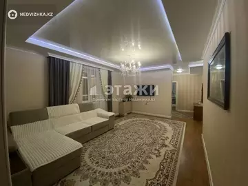 3-комнатная квартира, этаж 9 из 10, 77 м²