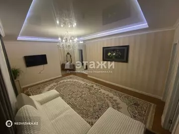 3-комнатная квартира, этаж 9 из 10, 77 м²