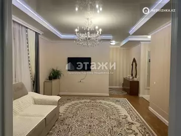 3-комнатная квартира, этаж 9 из 10, 77 м²