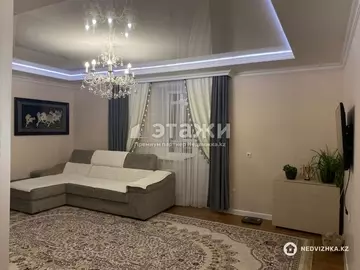 3-комнатная квартира, этаж 9 из 10, 77 м²