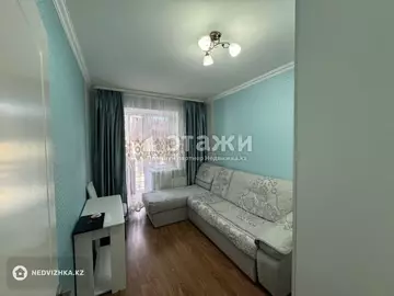 77 м², 3-комнатная квартира, этаж 9 из 10, 77 м², изображение - 6