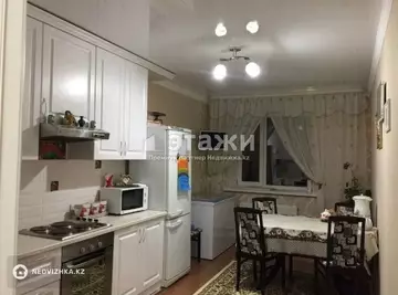 77 м², 3-комнатная квартира, этаж 9 из 10, 77 м², изображение - 12