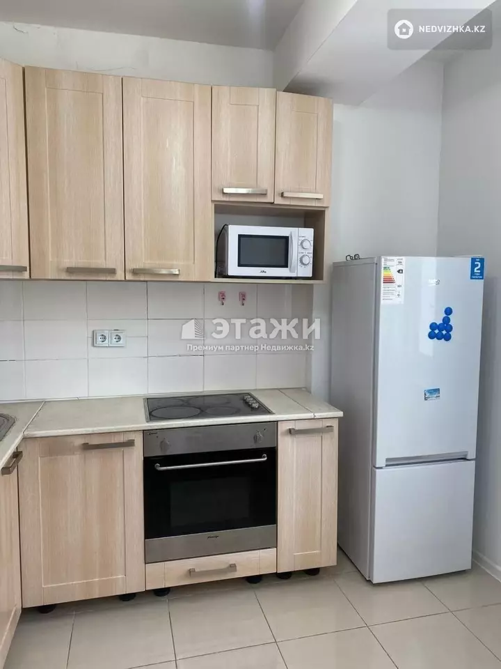 40.3 м², 1-комнатная квартира, этаж 3 из 13, 40 м², изображение - 1