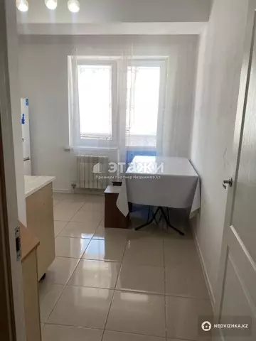 40.3 м², 1-комнатная квартира, этаж 3 из 13, 40 м², изображение - 0