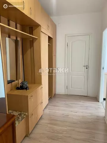 40.3 м², 1-комнатная квартира, этаж 3 из 13, 40 м², изображение - 2
