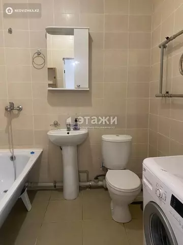 40.3 м², 1-комнатная квартира, этаж 3 из 13, 40 м², изображение - 3