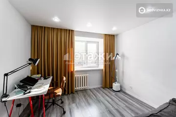 35.7 м², 1-комнатная квартира, этаж 3 из 6, 36 м², изображение - 4