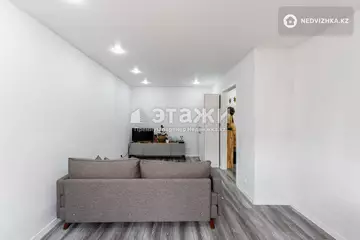 35.7 м², 1-комнатная квартира, этаж 3 из 6, 36 м², изображение - 6