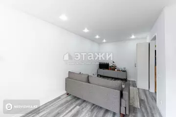 35.7 м², 1-комнатная квартира, этаж 3 из 6, 36 м², изображение - 7