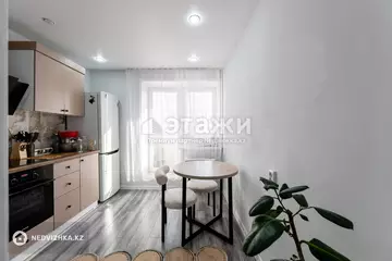 35.7 м², 1-комнатная квартира, этаж 3 из 6, 36 м², изображение - 9