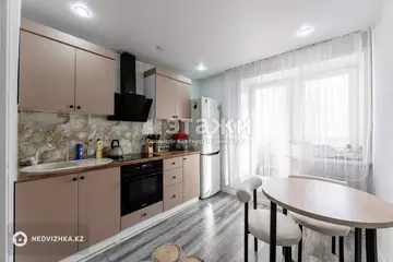 35.7 м², 1-комнатная квартира, этаж 3 из 6, 36 м², изображение - 10