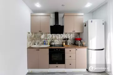 35.7 м², 1-комнатная квартира, этаж 3 из 6, 36 м², изображение - 11