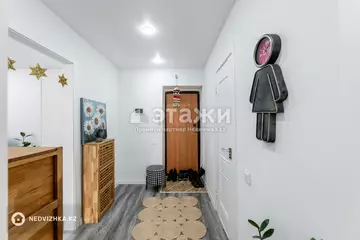 35.7 м², 1-комнатная квартира, этаж 3 из 6, 36 м², изображение - 13