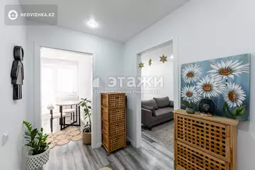 35.7 м², 1-комнатная квартира, этаж 3 из 6, 36 м², изображение - 14
