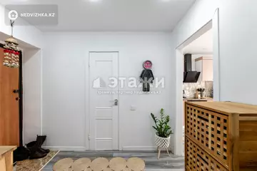 35.7 м², 1-комнатная квартира, этаж 3 из 6, 36 м², изображение - 15