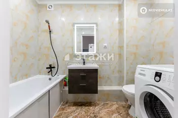 35.7 м², 1-комнатная квартира, этаж 3 из 6, 36 м², изображение - 16