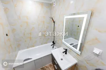 35.7 м², 1-комнатная квартира, этаж 3 из 6, 36 м², изображение - 17