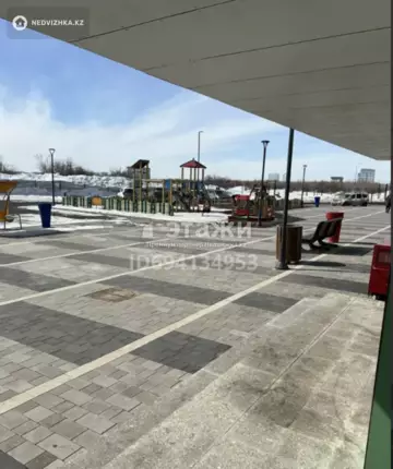 1-комнатная квартира, этаж 4 из 6, 51 м²