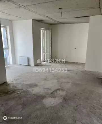 50.7 м², 1-комнатная квартира, этаж 4 из 6, 51 м², изображение - 5