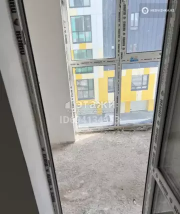 50.7 м², 1-комнатная квартира, этаж 4 из 6, 51 м², изображение - 6