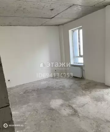 50.7 м², 1-комнатная квартира, этаж 4 из 6, 51 м², изображение - 9