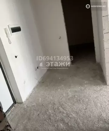 50.7 м², 1-комнатная квартира, этаж 4 из 6, 51 м², изображение - 10