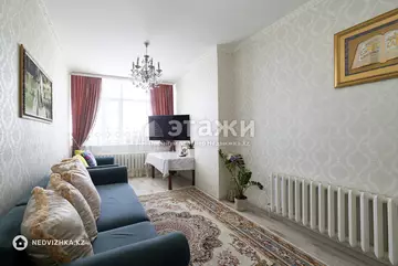 2-комнатная квартира, этаж 15 из 18, 70 м²