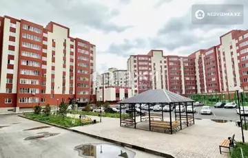 38.6 м², 1-комнатная квартира, этаж 9 из 9, 39 м², изображение - 0