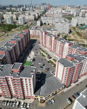 38.6 м², 1-комнатная квартира, этаж 9 из 9, 39 м², изображение - 2