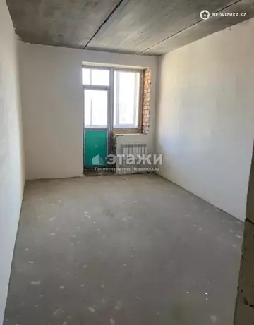 38.6 м², 1-комнатная квартира, этаж 9 из 9, 39 м², изображение - 3