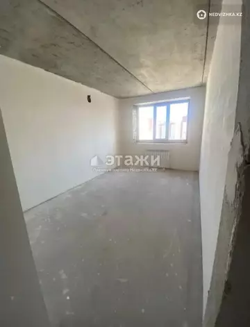 38.6 м², 1-комнатная квартира, этаж 9 из 9, 39 м², изображение - 5