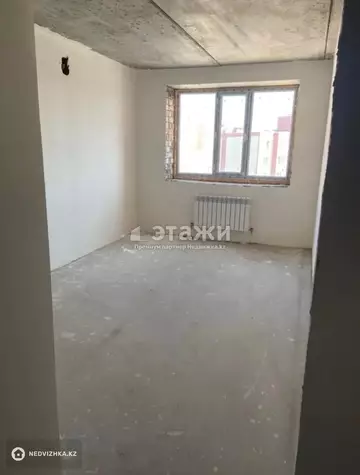 38.6 м², 1-комнатная квартира, этаж 9 из 9, 39 м², изображение - 6
