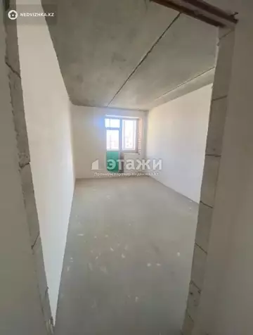 38.6 м², 1-комнатная квартира, этаж 9 из 9, 39 м², изображение - 7