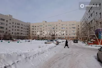 1-комнатная квартира, этаж 5 из 5, 43 м²
