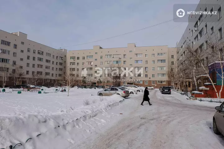 42.7 м², 1-комнатная квартира, этаж 5 из 5, 43 м², изображение - 1