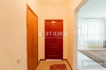 1-комнатная квартира, этаж 5 из 5, 43 м²