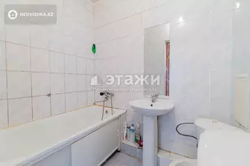 1-комнатная квартира, этаж 5 из 5, 43 м²